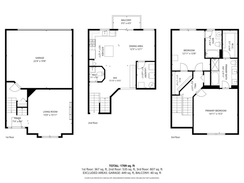 267 Garrett Circle Carol Stream IL 60188