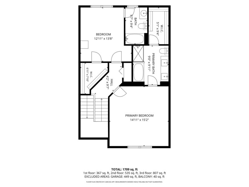 267 Garrett Circle Carol Stream IL 60188