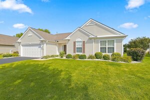 Photo of 13326 Dakota Fields Drive Huntley IL 60142