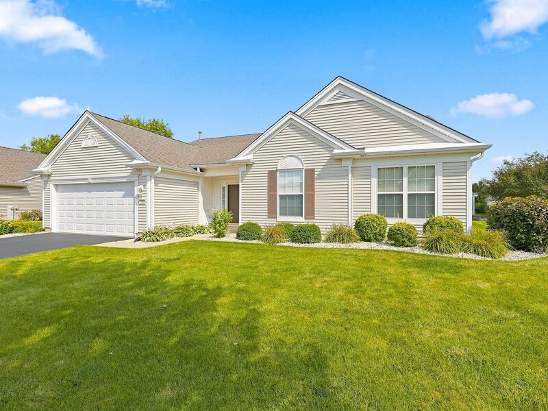 13326 Dakota Fields Drive Huntley IL 60142