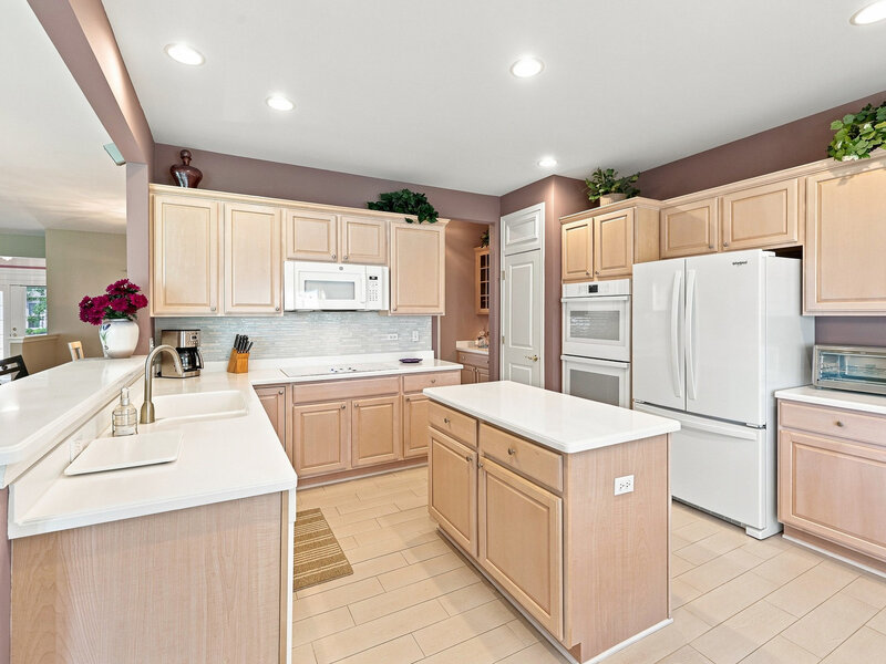 13326 Dakota Fields Drive Huntley IL 60142