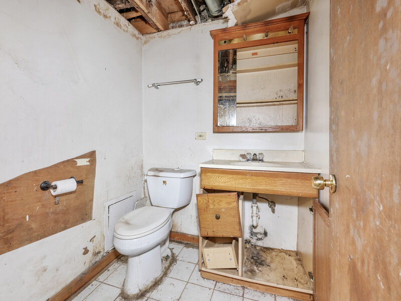 7927 S Ridgeland Avenue Chicago IL 60617