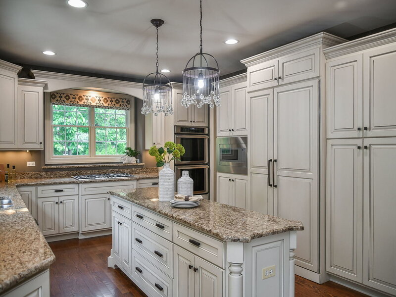605 Thornwood Drive Naperville IL 60540