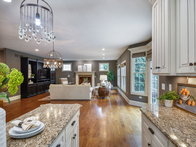 605 Thornwood Drive Naperville IL 60540