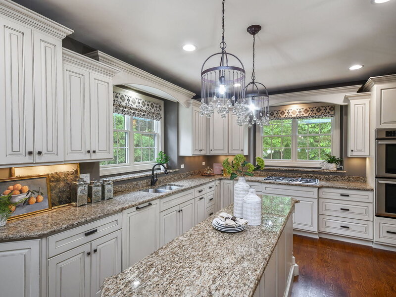 605 Thornwood Drive Naperville IL 60540