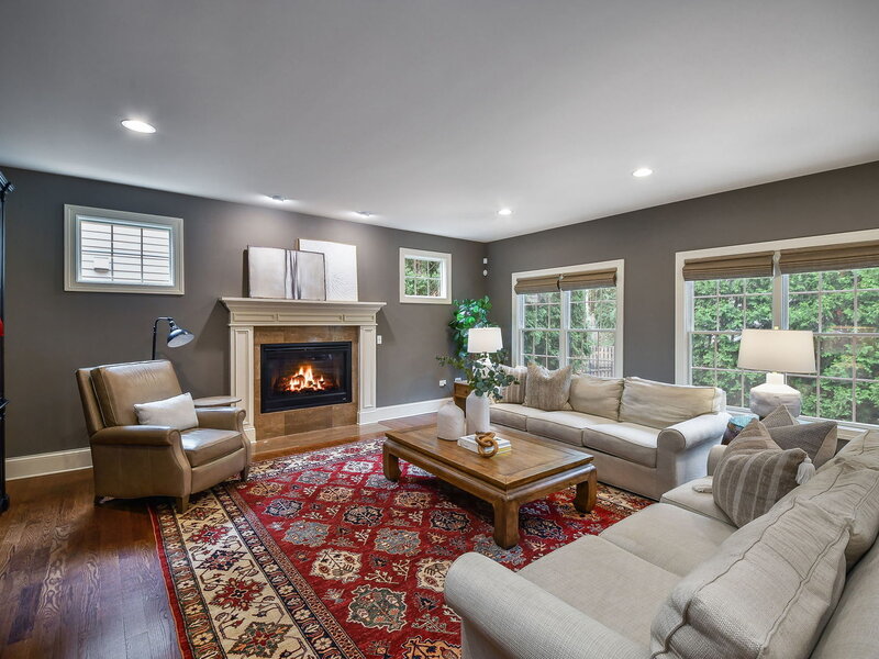 605 Thornwood Drive Naperville IL 60540