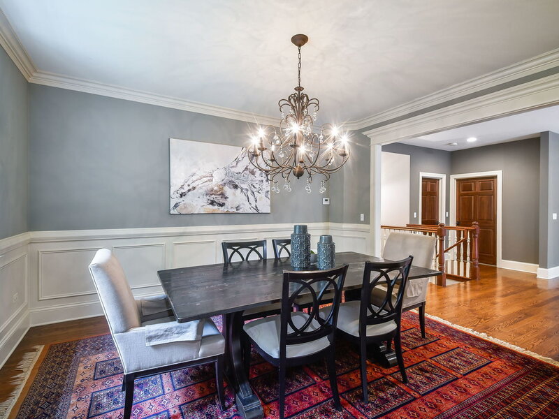 605 Thornwood Drive Naperville IL 60540