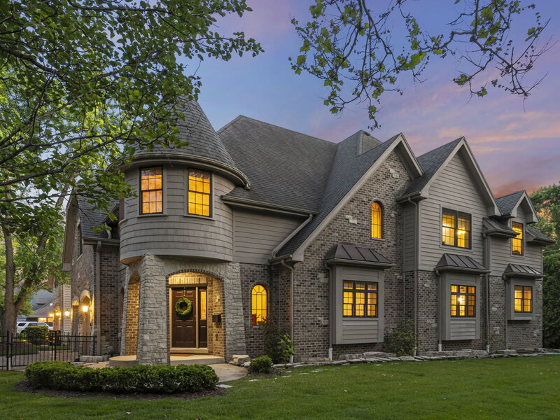 605 Thornwood Drive Naperville IL 60540