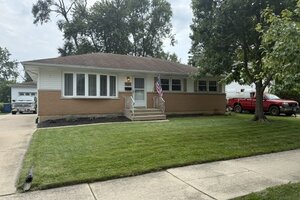 Photo of 524 Gordon Drive Crete IL 60417