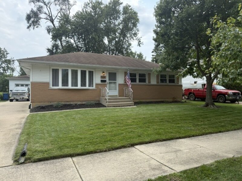 524 Gordon Drive Crete IL 60417