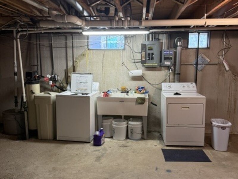 524 Gordon Drive Crete IL 60417