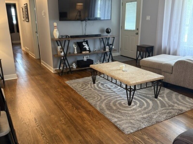 524 Gordon Drive Crete IL 60417
