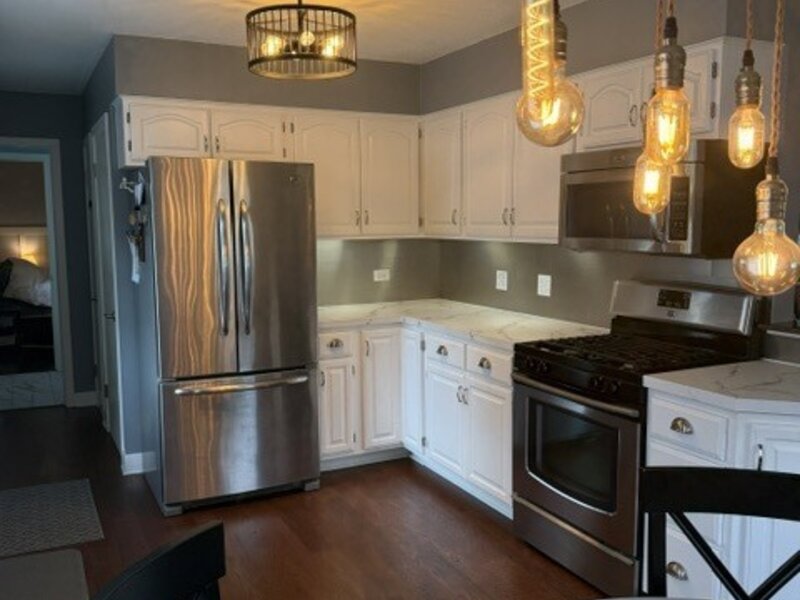 524 Gordon Drive Crete IL 60417