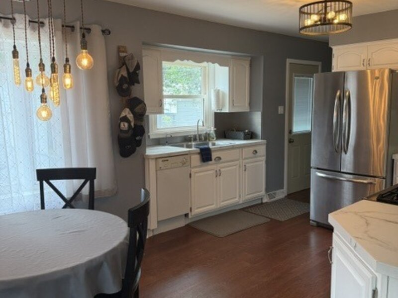 524 Gordon Drive Crete IL 60417