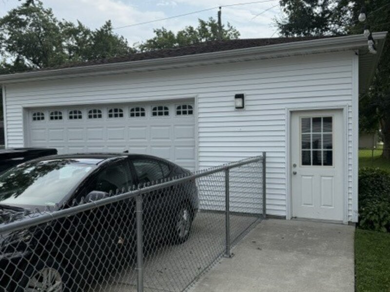 524 Gordon Drive Crete IL 60417