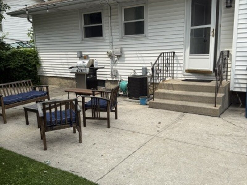 524 Gordon Drive Crete IL 60417