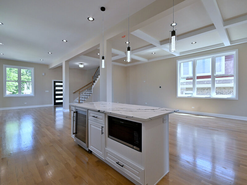 4859 W Hirsch Street Chicago IL 60651