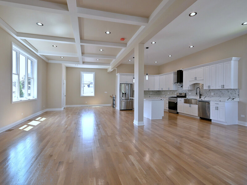 4859 W Hirsch Street Chicago IL 60651