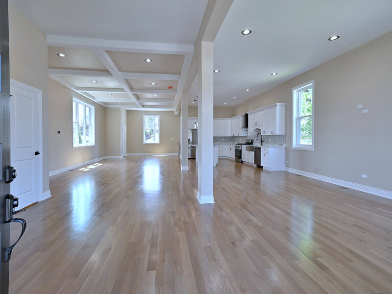 4859 W Hirsch Street Chicago IL 60651