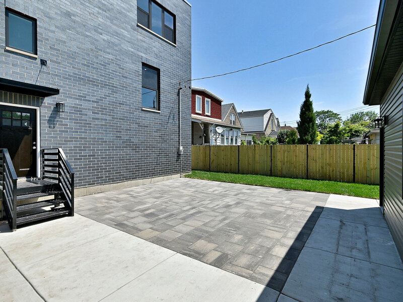 4859 W Hirsch Street Chicago IL 60651