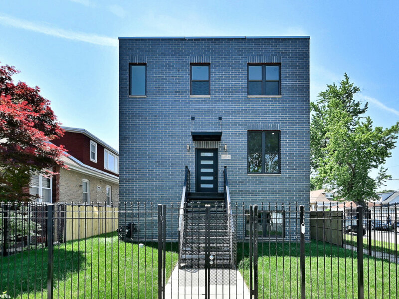4859 W Hirsch Street Chicago IL 60651
