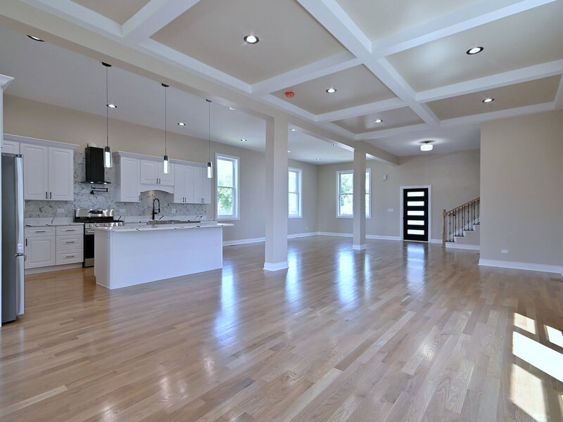 4859 W Hirsch Street Chicago IL 60651