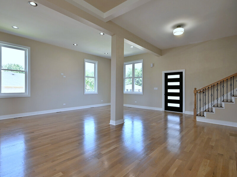 4859 W Hirsch Street Chicago IL 60651