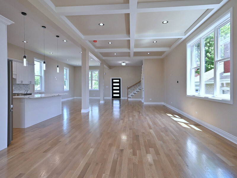 4859 W Hirsch Street Chicago IL 60651
