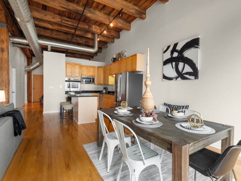 520 W Huron Street Chicago IL 60654
