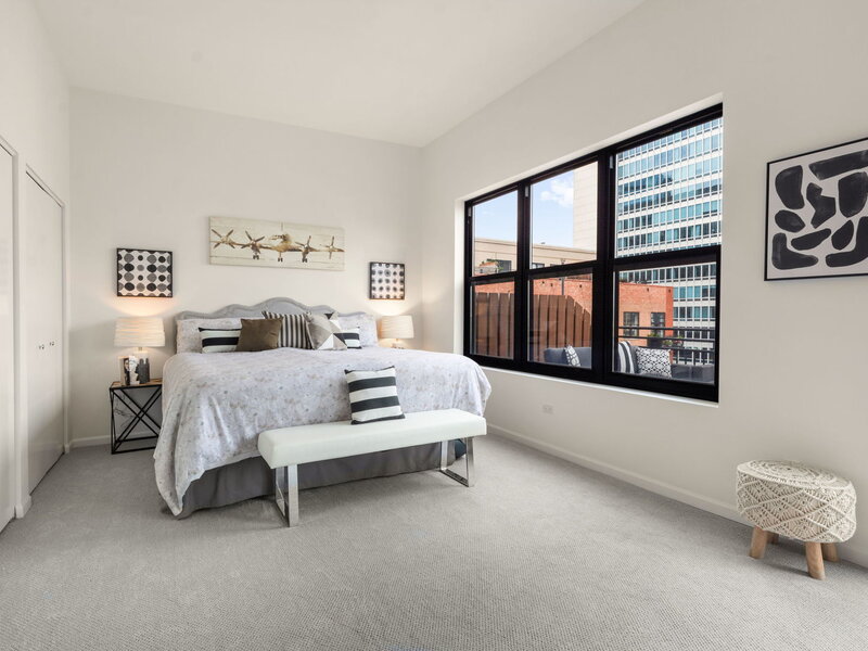 520 W Huron Street Chicago IL 60654