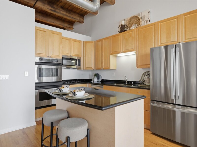 520 W Huron Street Chicago IL 60654