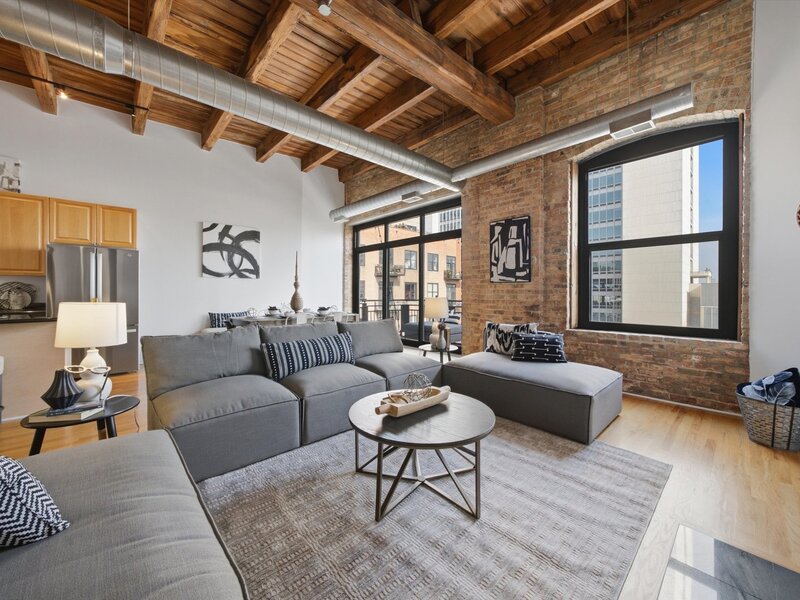 520 W Huron Street Chicago IL 60654