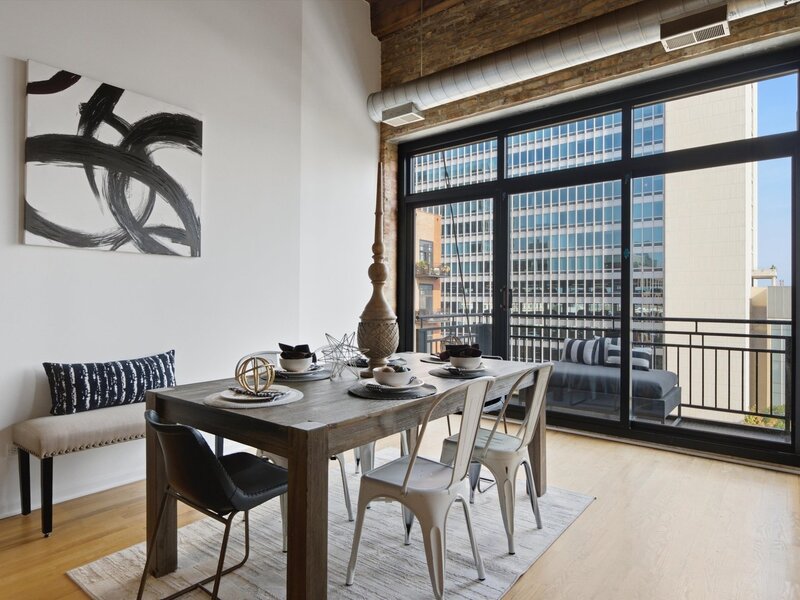 520 W Huron Street Chicago IL 60654