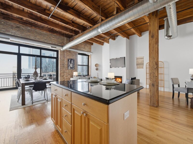 520 W Huron Street Chicago IL 60654