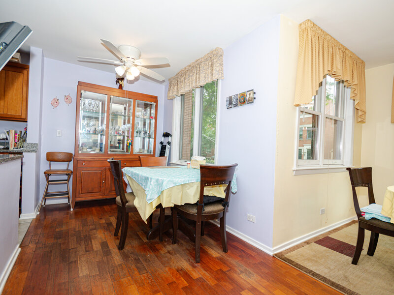 2723 N Bosworth Avenue Chicago IL 60614