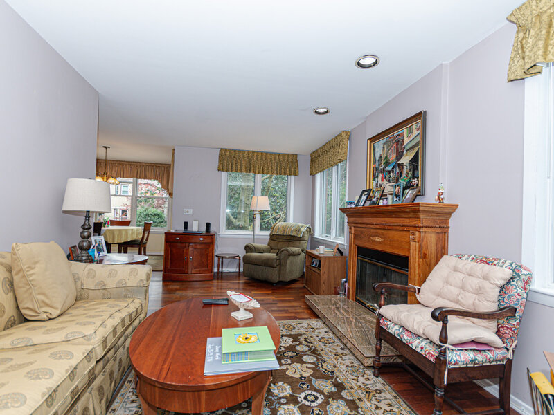 2723 N Bosworth Avenue Chicago IL 60614