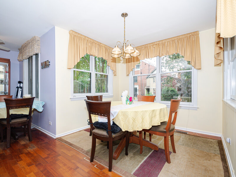 2723 N Bosworth Avenue Chicago IL 60614