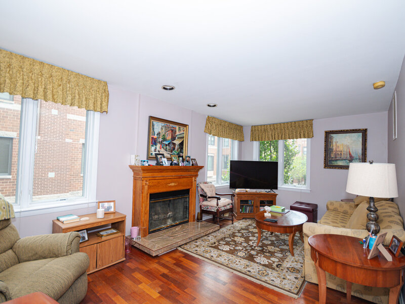 2723 N Bosworth Avenue Chicago IL 60614