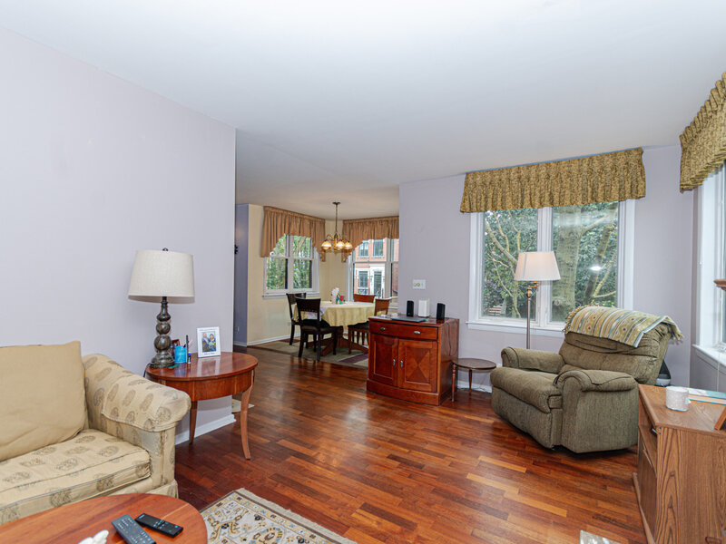 2723 N Bosworth Avenue Chicago IL 60614