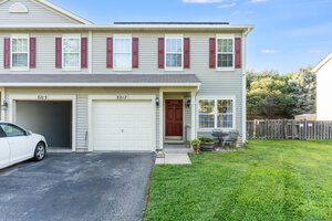 Photo of 3217 Hoffman Street Plano IL 60545