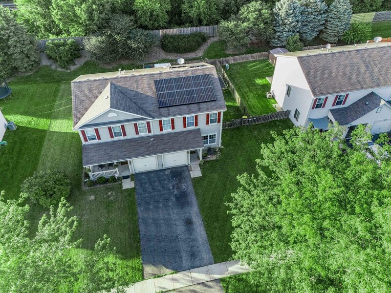 3217 Hoffman Street Plano IL 60545