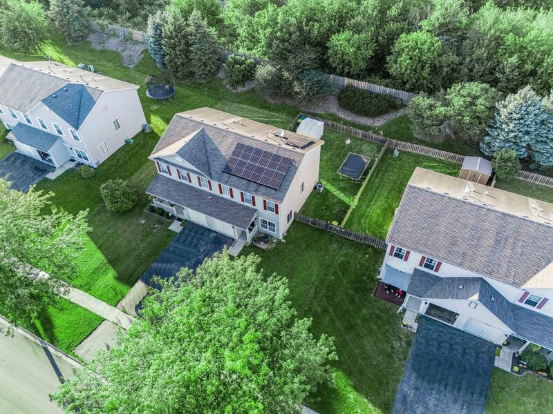 3217 Hoffman Street Plano IL 60545