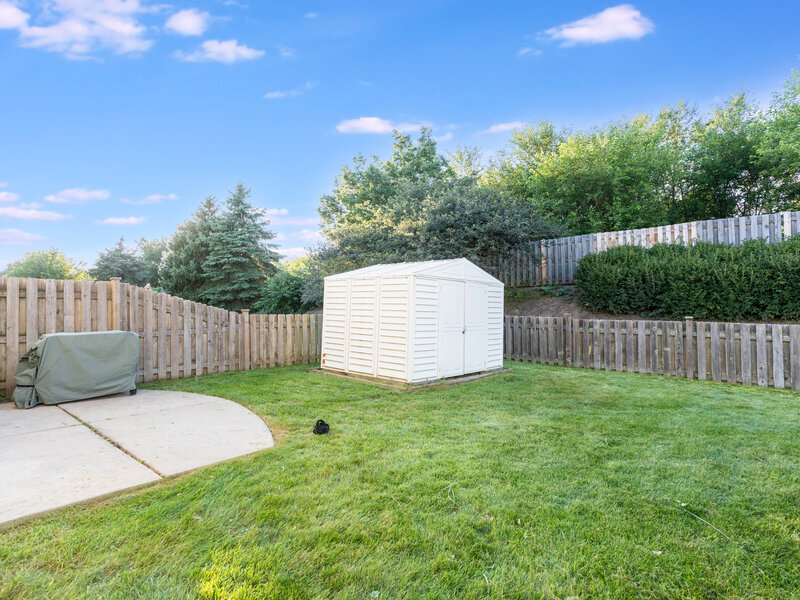 3217 Hoffman Street Plano IL 60545