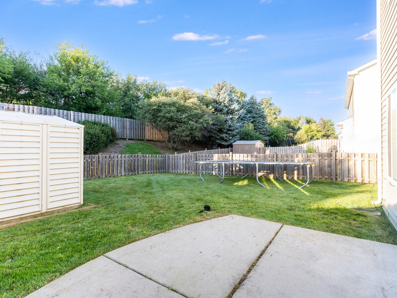 3217 Hoffman Street Plano IL 60545
