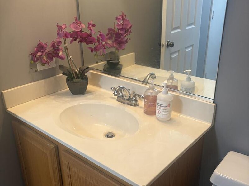 2703 Glenwood Court Naperville IL 60564