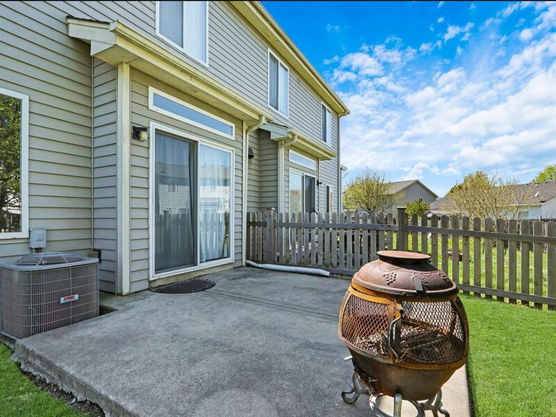 2703 Glenwood Court Naperville IL 60564