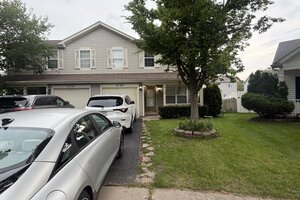 Photo of 2703 Glenwood Court Naperville IL 60564