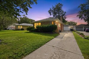 Photo of 15577 Rose Drive South Holland IL 60473