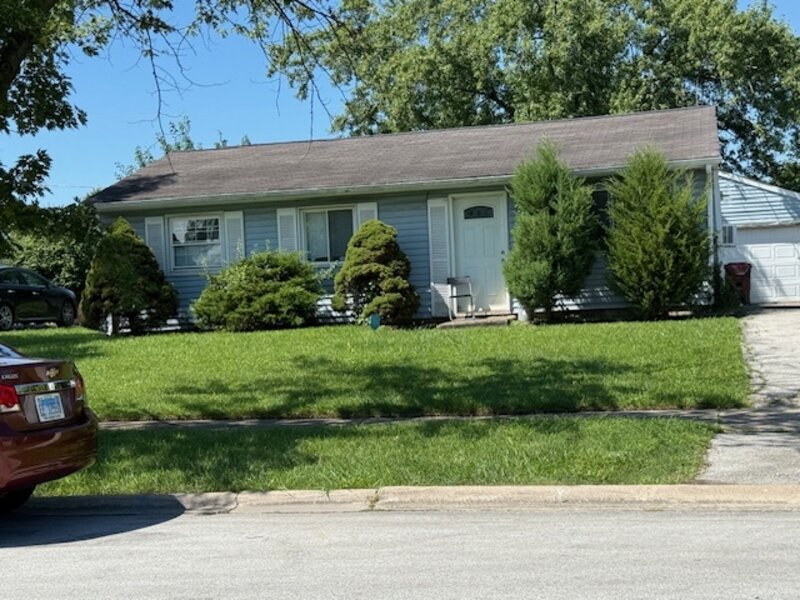 1904 Boston Street Chicago Heights IL 60411