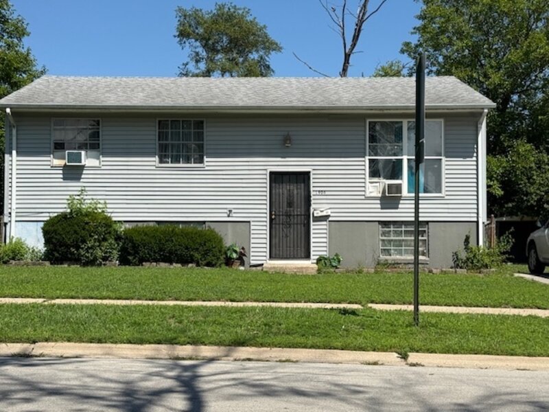 1908 Boston Street Chicago Heights IL 60411